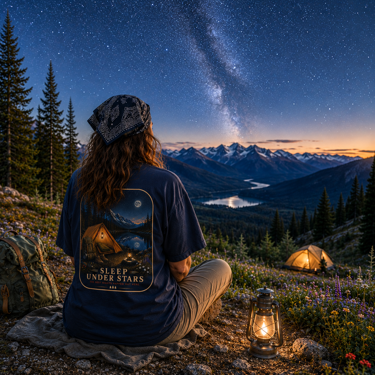 Backcountry