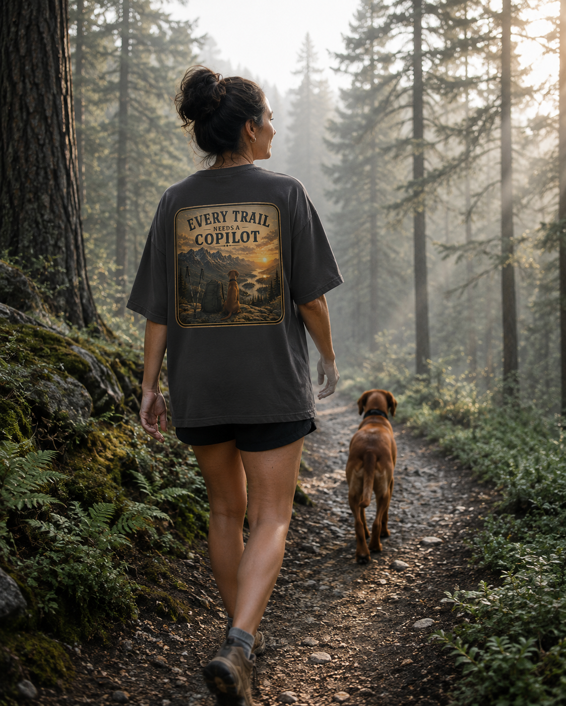 Trail Companion