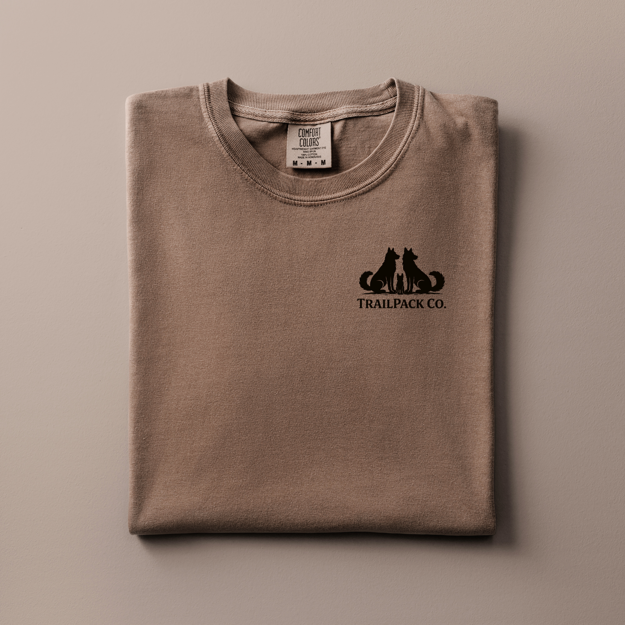Sleep Under Stars | Adventure Tee