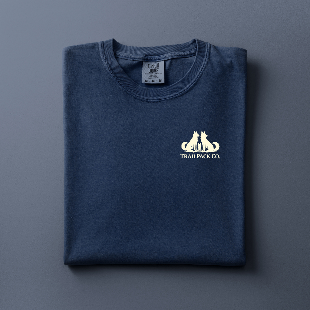 Sleep Under Stars | Adventure Tee
