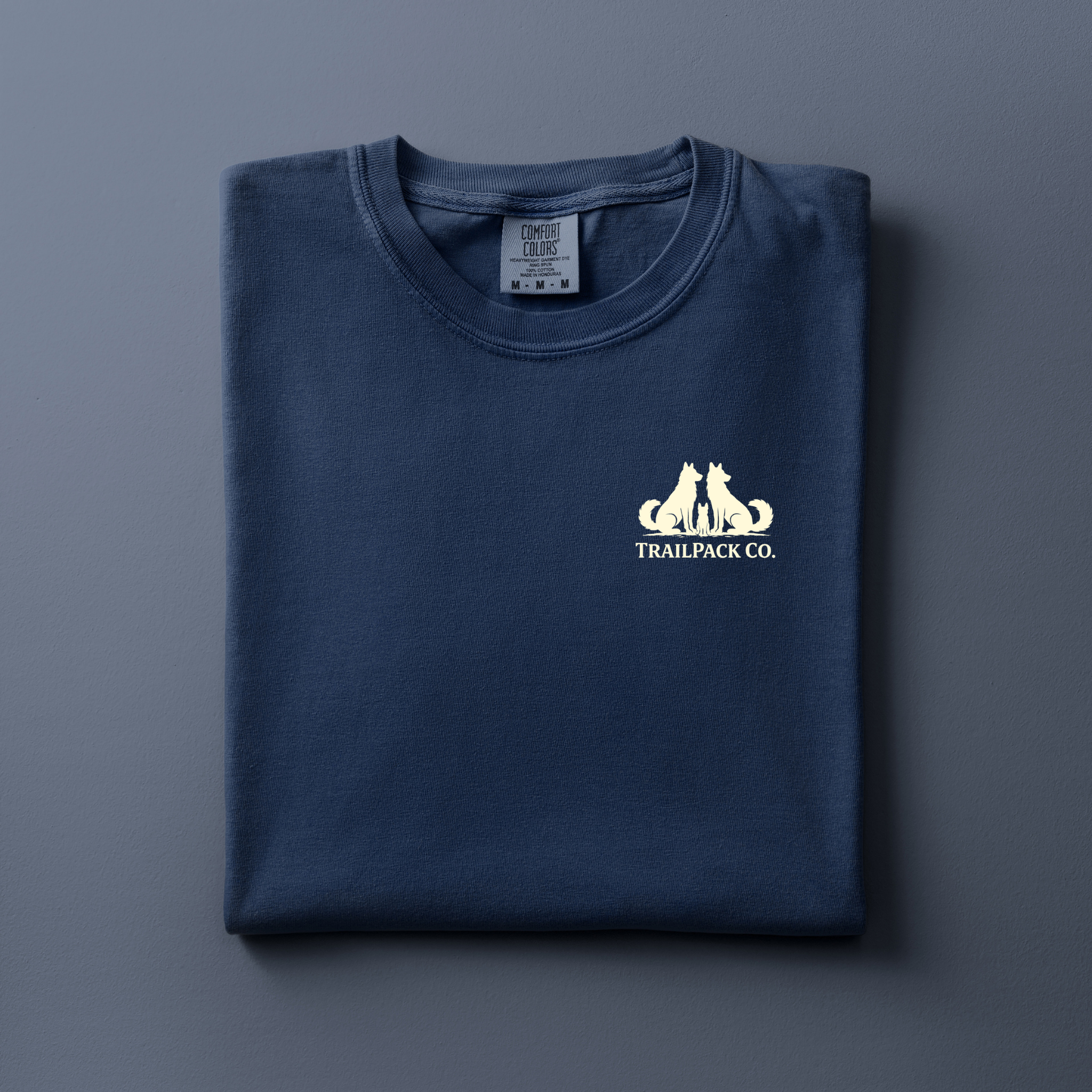Sleep Under Stars | Adventure Tee