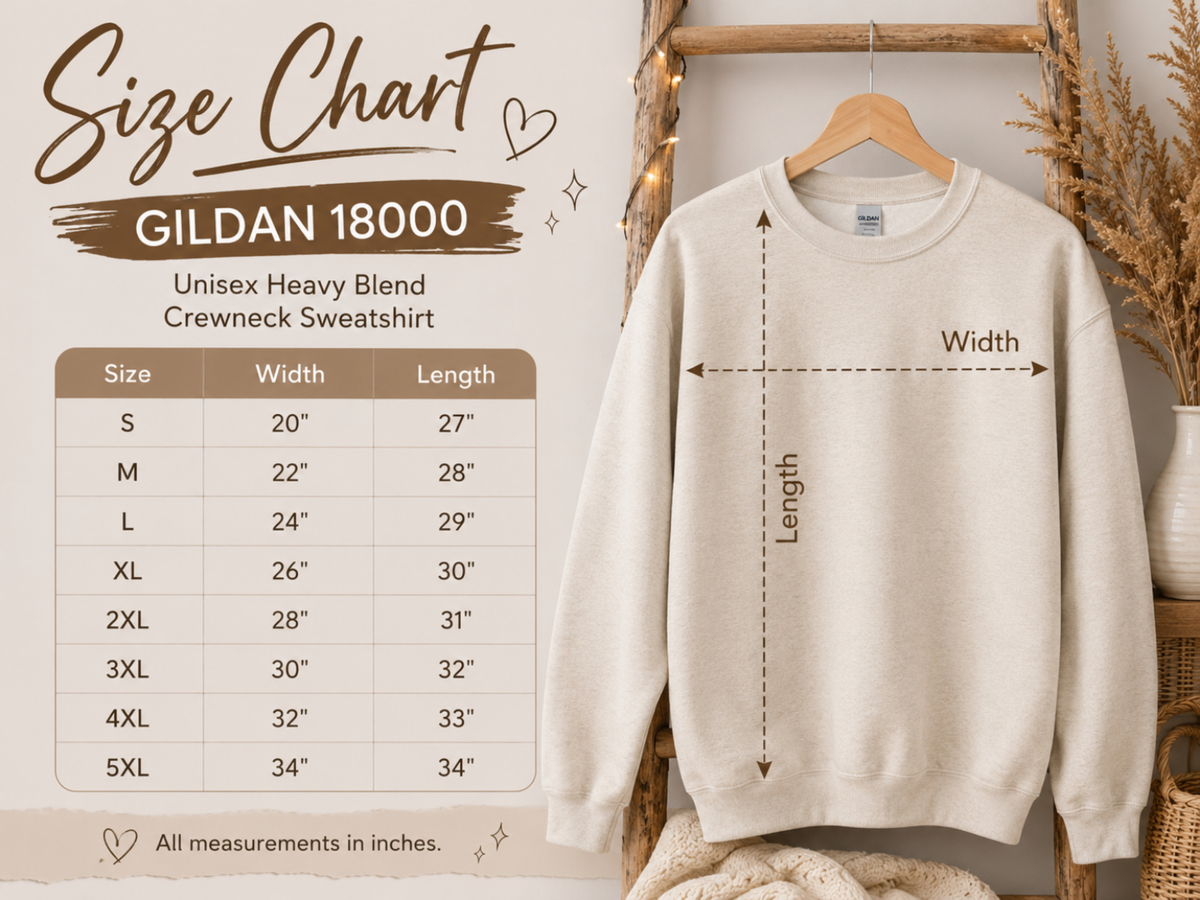 Fall Is Better With a Beagle Sweatshirt