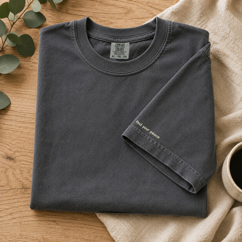 Stay Wild | Comfort Colors Adventure T-Shirt