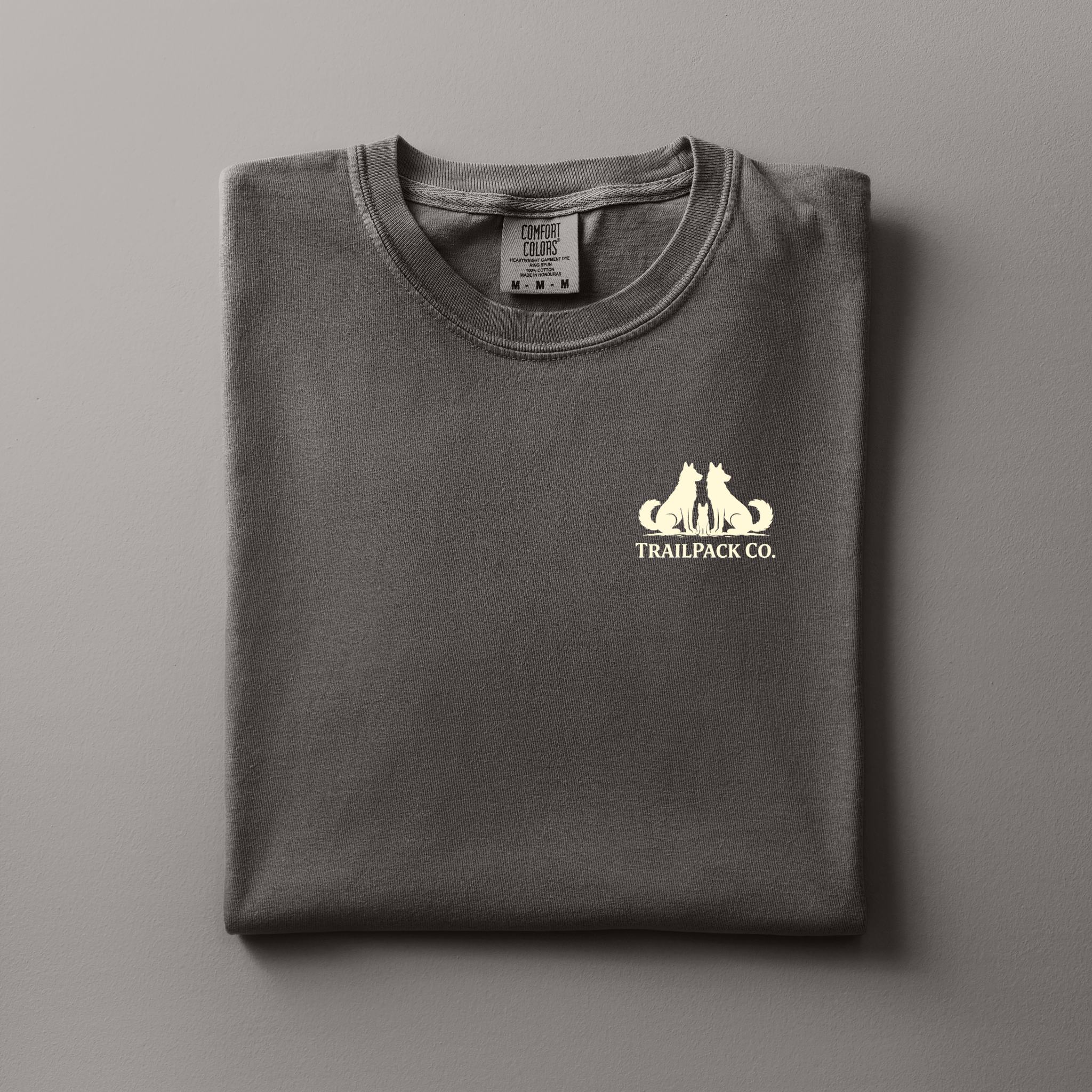 Side by Side Since Sunrise | Adventure Tee
