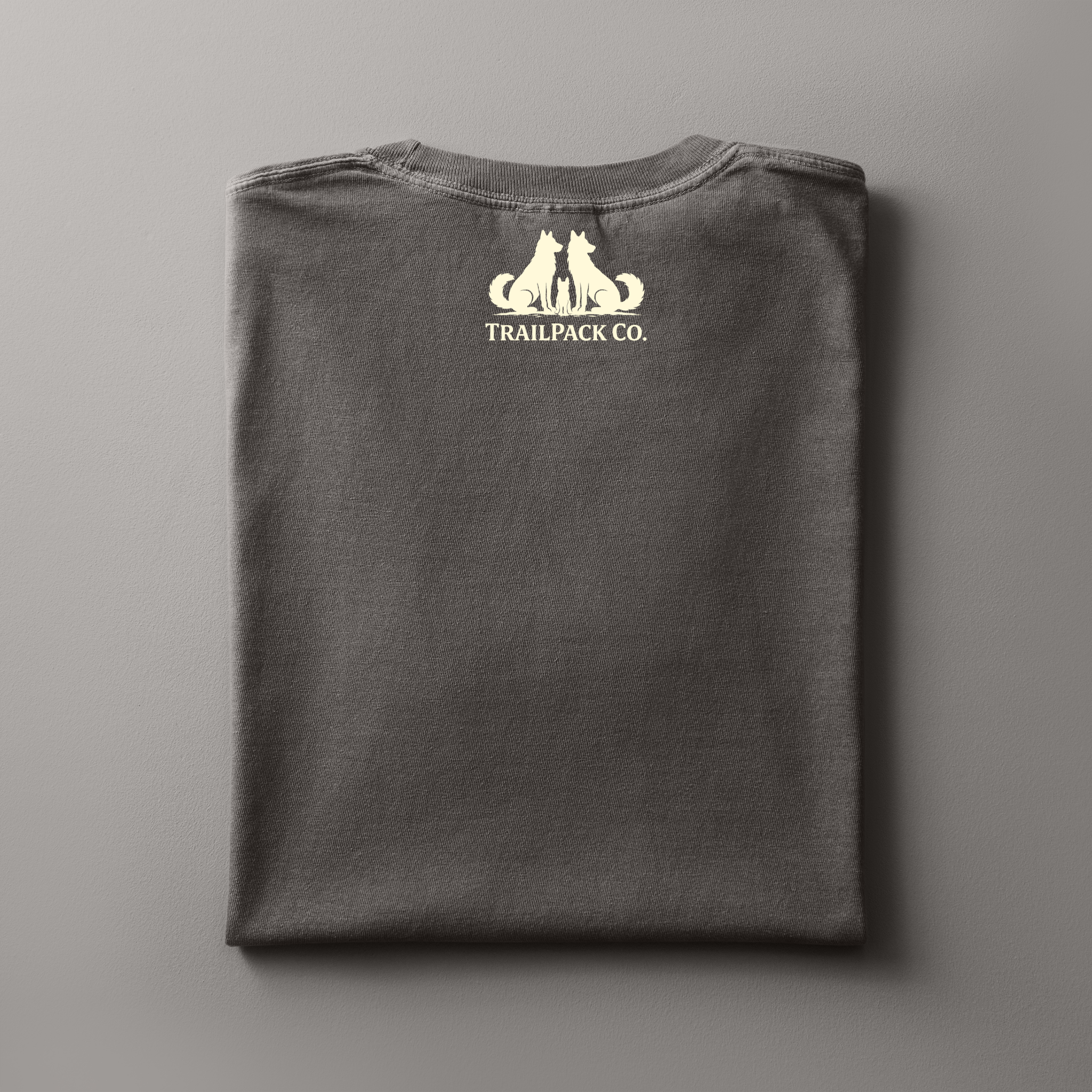 Grounded In Nature | Adventure Tee