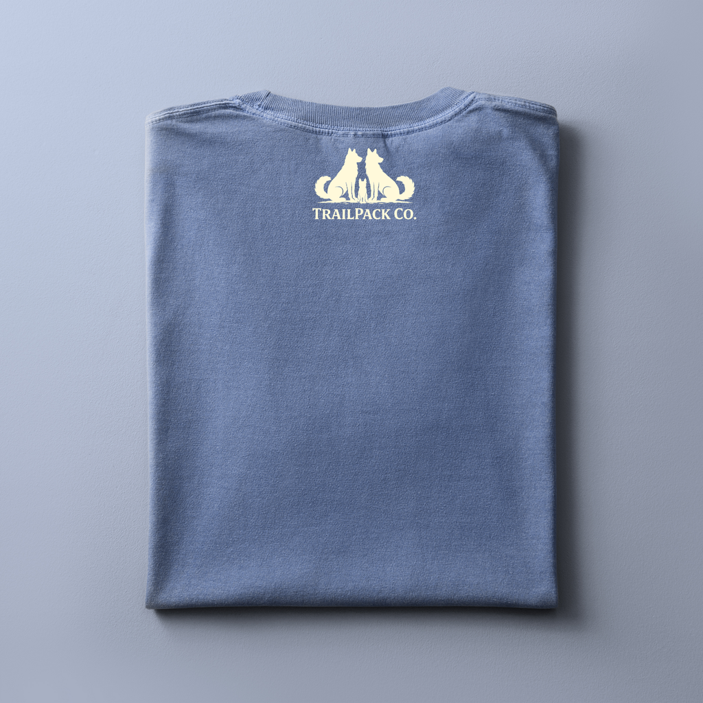 High Altitude Vibes | Adventure Tee