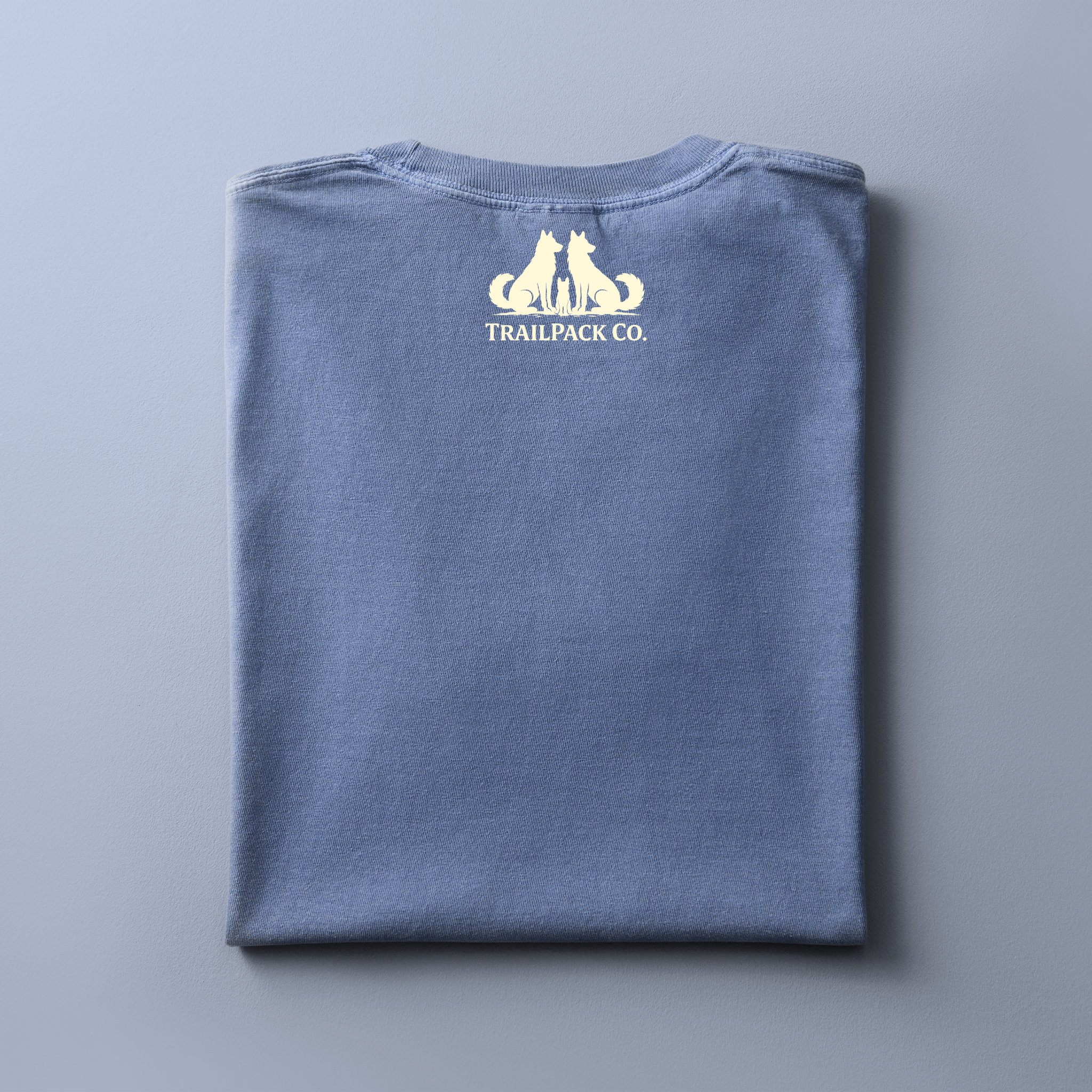 High Altitude Vibes | Adventure Tee