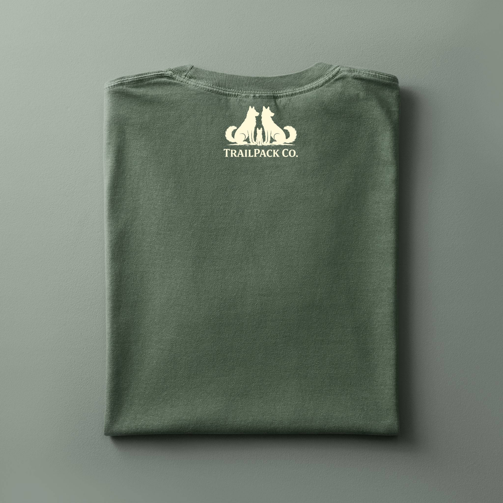 High Altitude Vibes | Adventure Tee