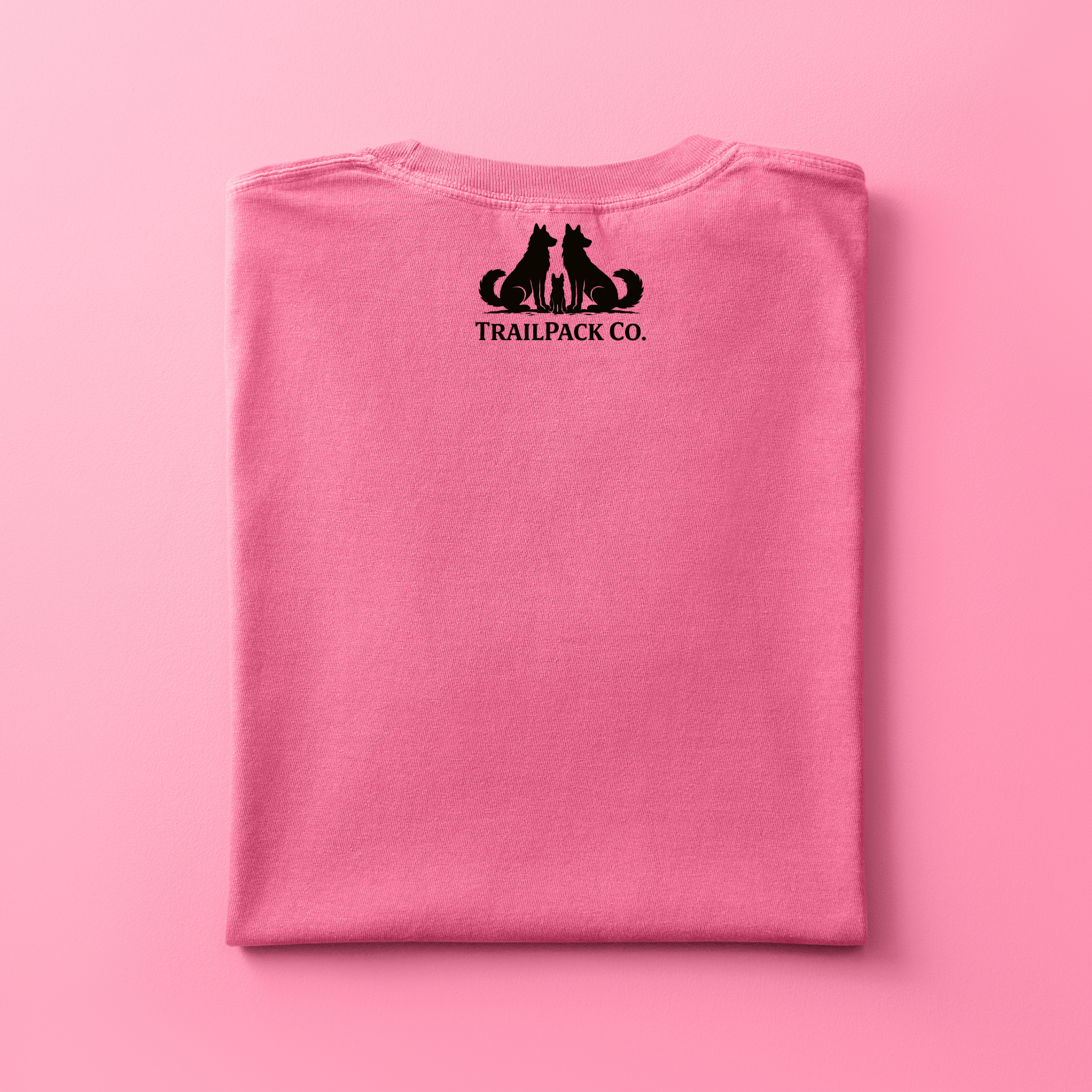 The Trail Is Better Together | Adventure Tee