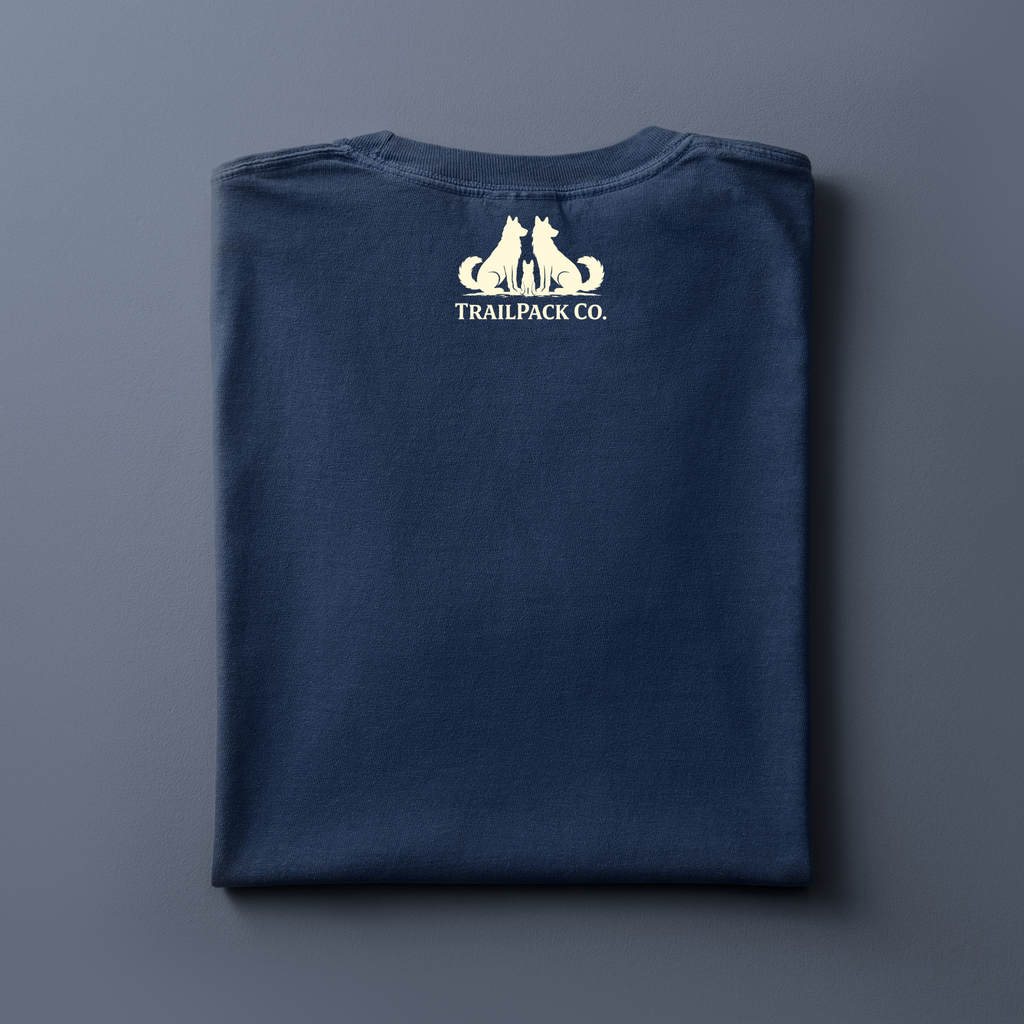 The Trail Is Better Together | Adventure Tee