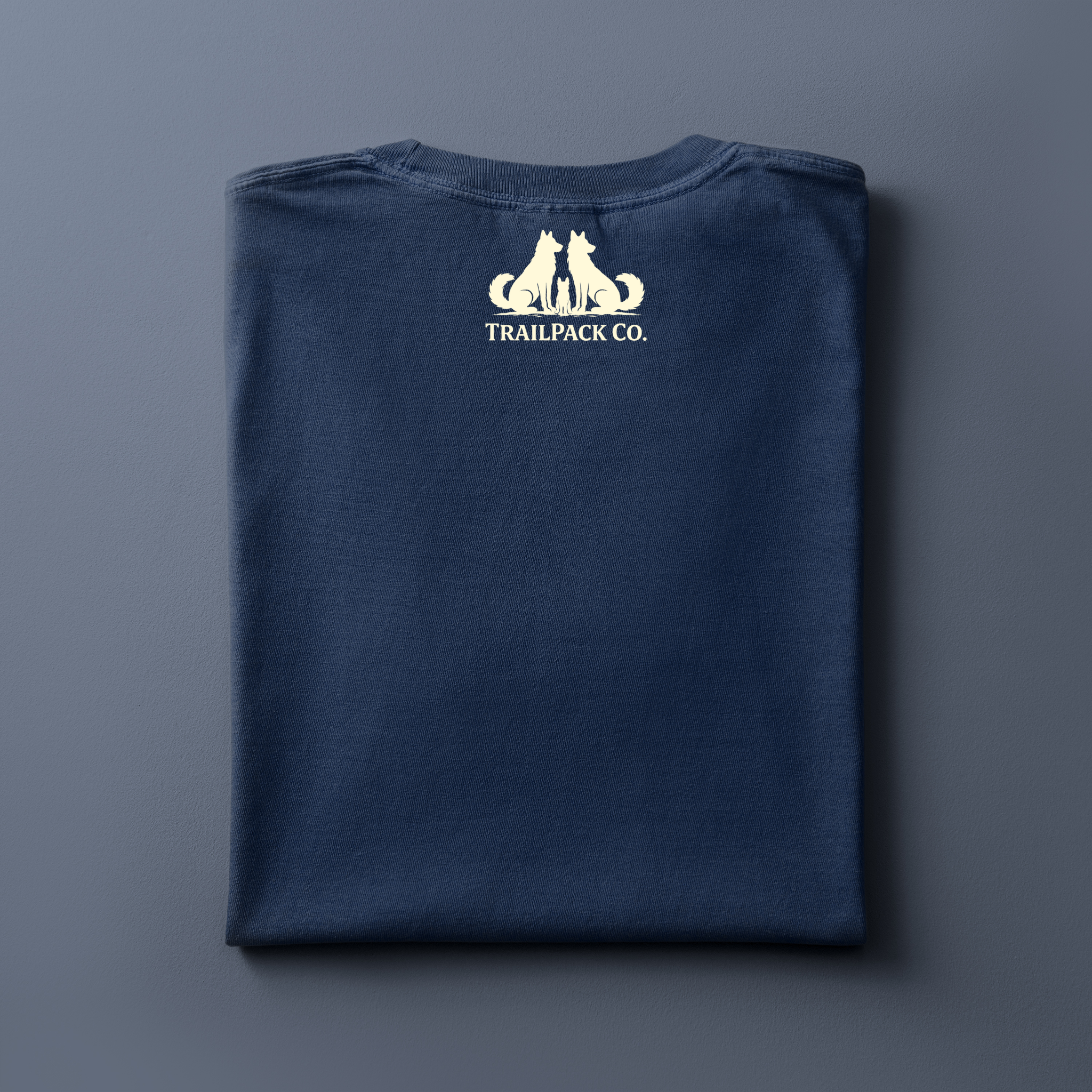 The Trail Is Better Together | Adventure Tee